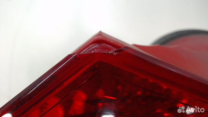 Фонарь (задний) Mercedes CLK W209, 2005