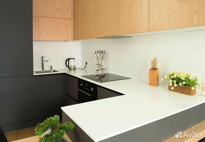 Кухонная мебель / мебель на заказ