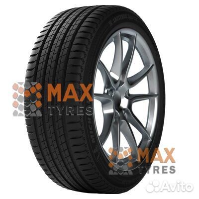 Michelin Latitude Sport 3 265/50 R19 110Y