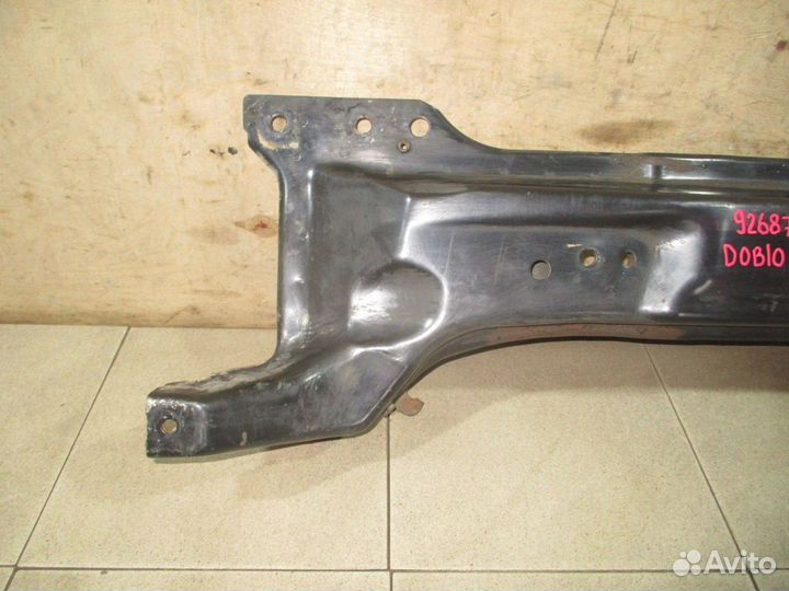 Балка подмоторная Fiat Doblo 1