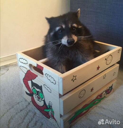 Лежанка для кошки