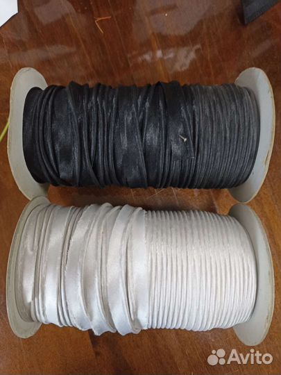 Кружево, Кант, шпульки