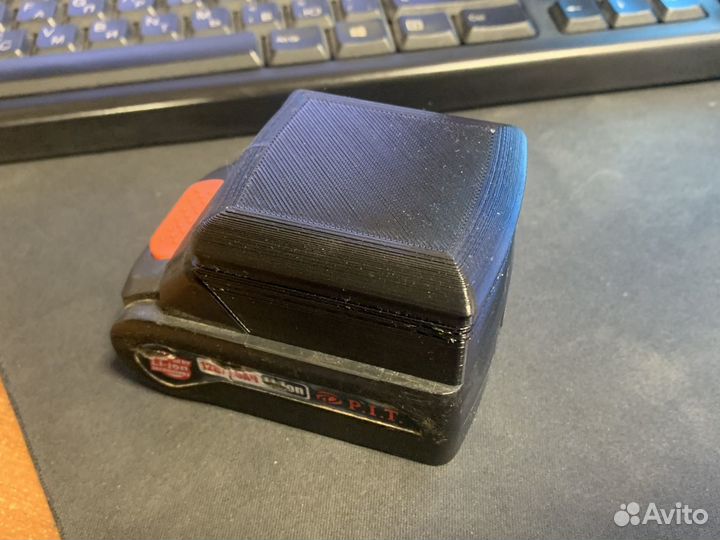 Корпус для Вашей электронной самоделки DIY