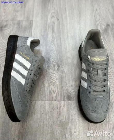 Adidas Spezial (Арт.84850)