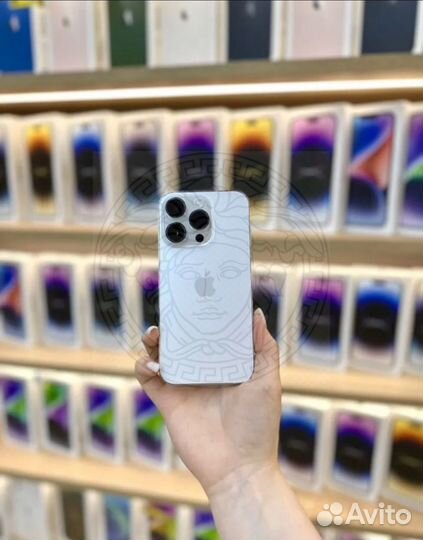 iPhone 14 Pro, 128 ГБ