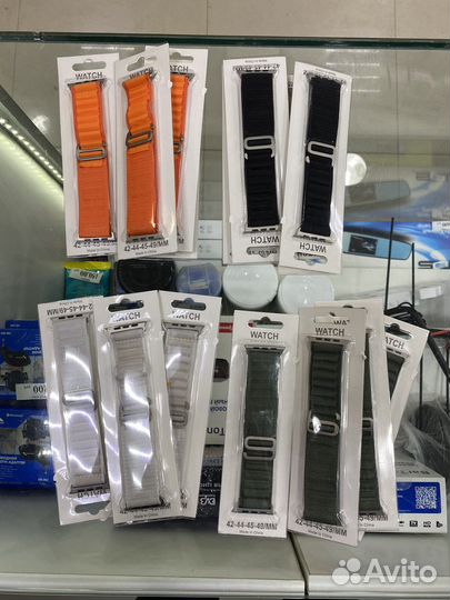 Ремешок apple watch