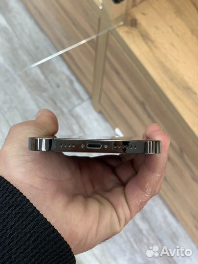 iPhone 13 Pro Max, 512 ГБ