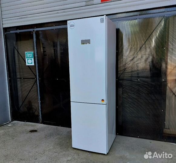 Холодильник Bosch