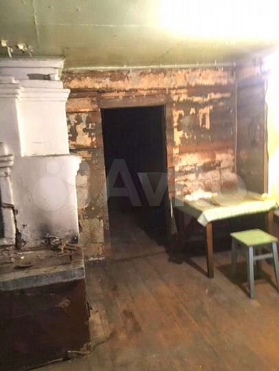 Дом 70 м² на участке 12 сот.