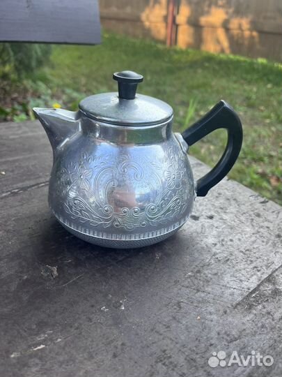 Чайник заварочный