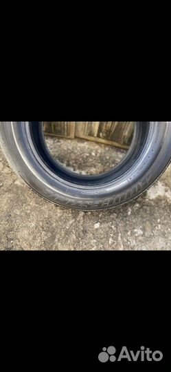 Bridgestone Dueler H/L 33 235/65 R18 106V