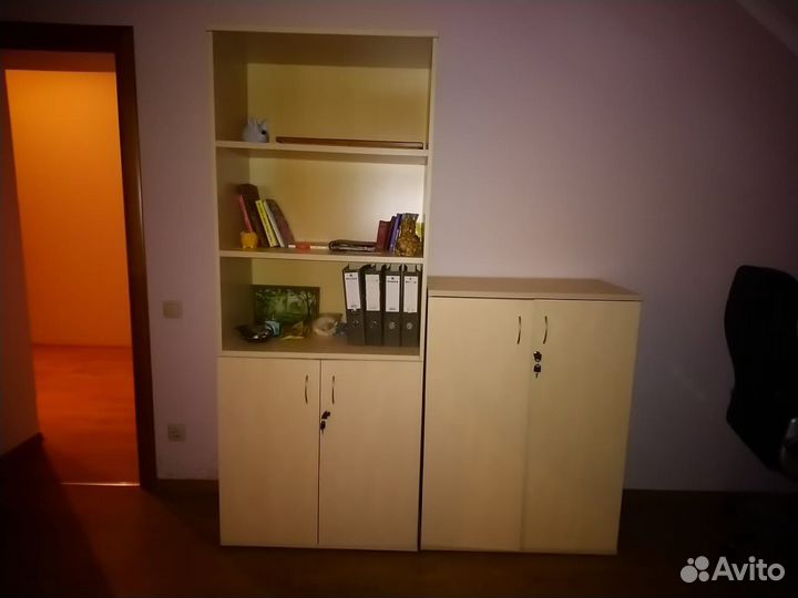 Офисная мебель