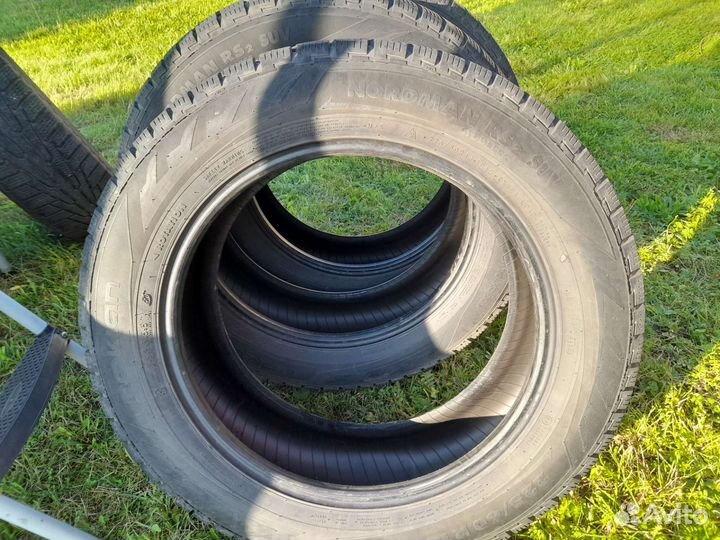 Nokian Tyres Nordman 4 225/60 R18 100B