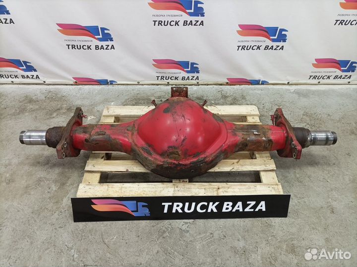 1794852 Корпус заднего моста Daf CF, Daf XF105