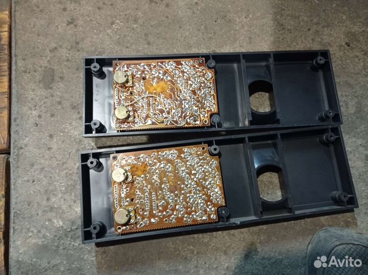 Запчасти радиотехника S70