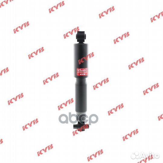 Амортизатор - Excel-G зад прав/лев 345024 KYB