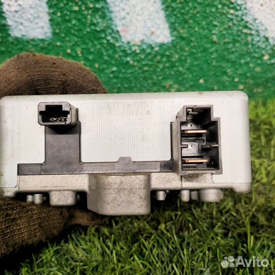 Блок управления эур Mitsubishi Lancer X