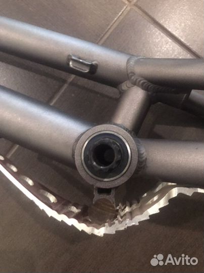 Рама echo lite 20