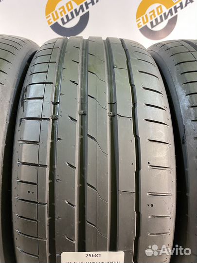 Hankook Ventus S1 Evo 3 EV K127E 255/45 R19 103W
