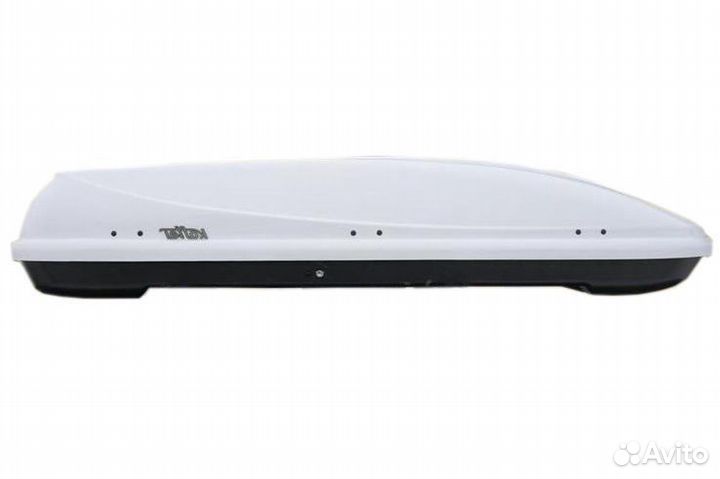 Бокс на крышу