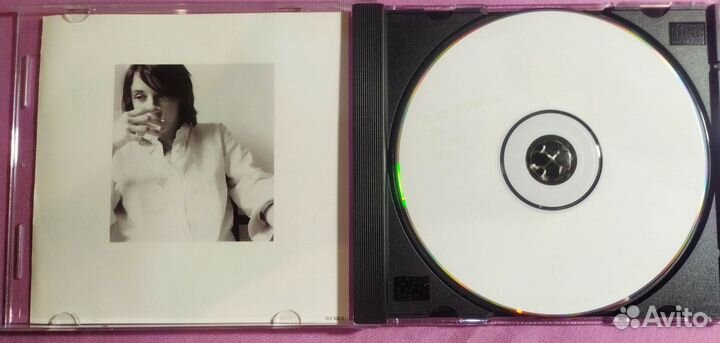 Cat Power The Covers Record CD 2000