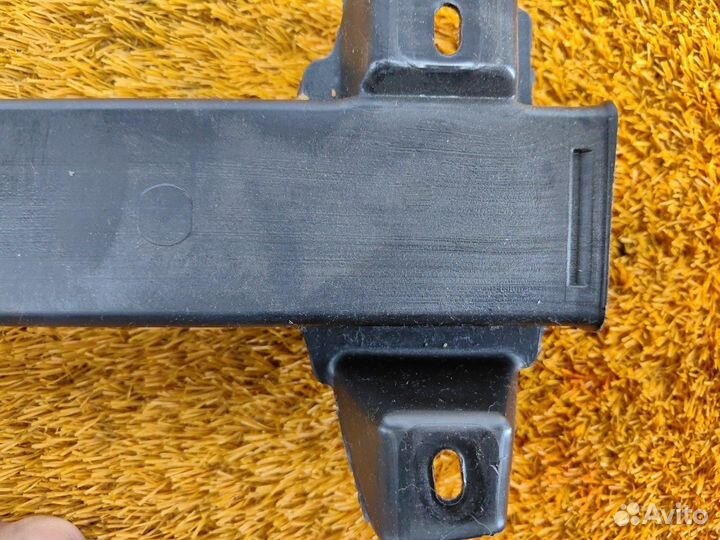 Воздуховод отопителя Renault Duster K9KR858 2021