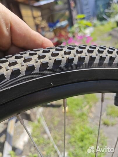 Колеса для велосипеда 26