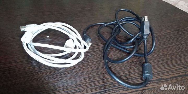 Кабель удлинитель USB 180см