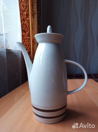 Кофейный сервиз