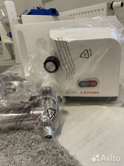 Мясорубка новая