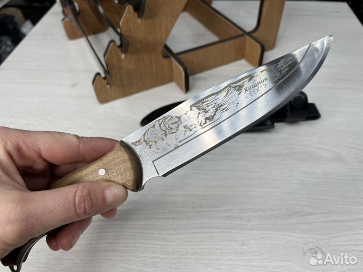 Кизлярский нож