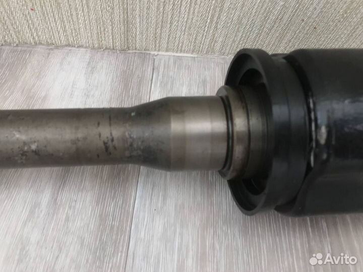 Привод передний правый BMW G01