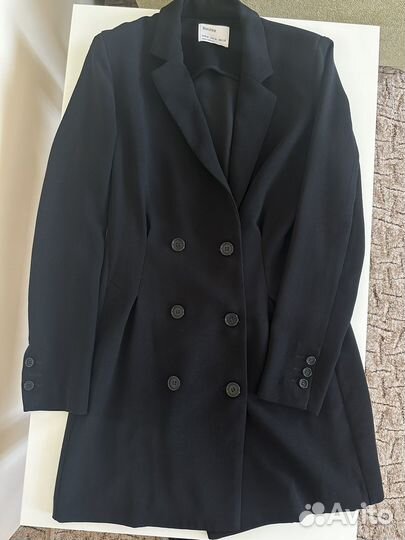 Платье пиджак