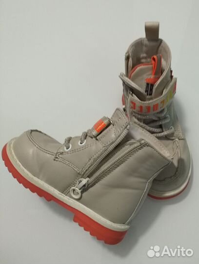 Обувь для девочки 23 /24