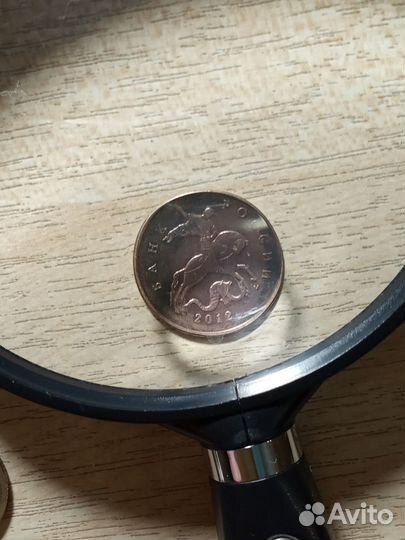 Монеты 1999-2012 г.г