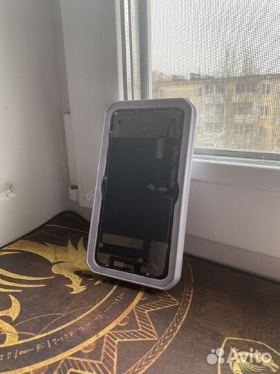 Дисплей iPhone 11