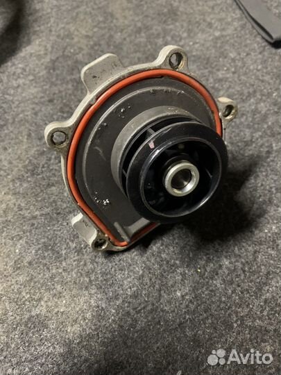 Помпа водяная Chevrolet Aveo T250 V1,4 F14D4