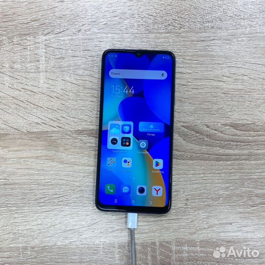 TECNO Spark 10, 8/128 ГБ