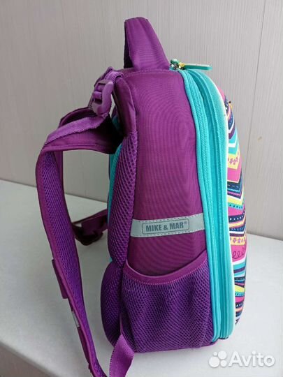 Рюкзак детский для девочки