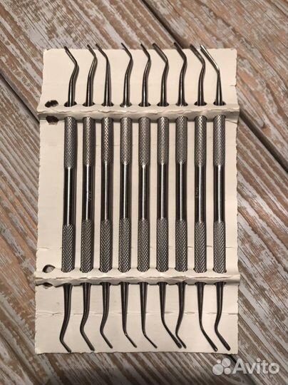 Инструмент