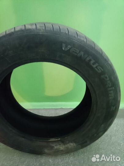 Hankook Ventus Prime 2 K115 225/60 R17