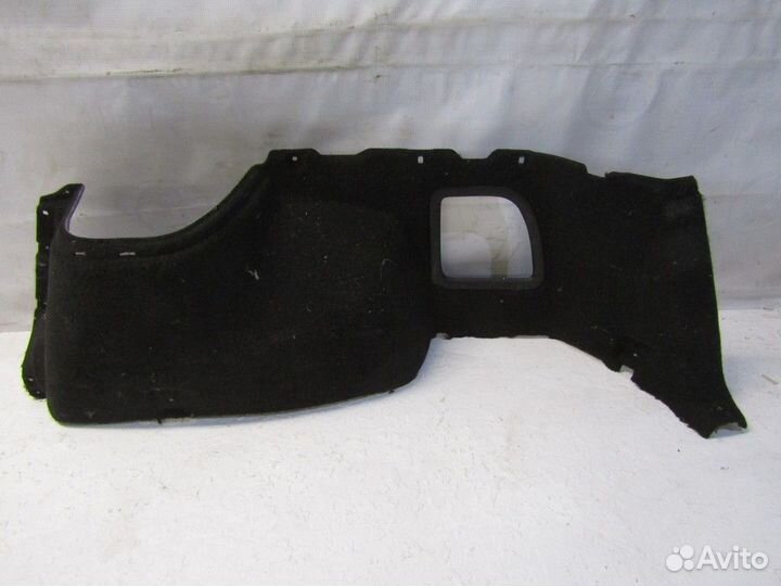 Обшивка багажника Forester (S11) 2002-2007