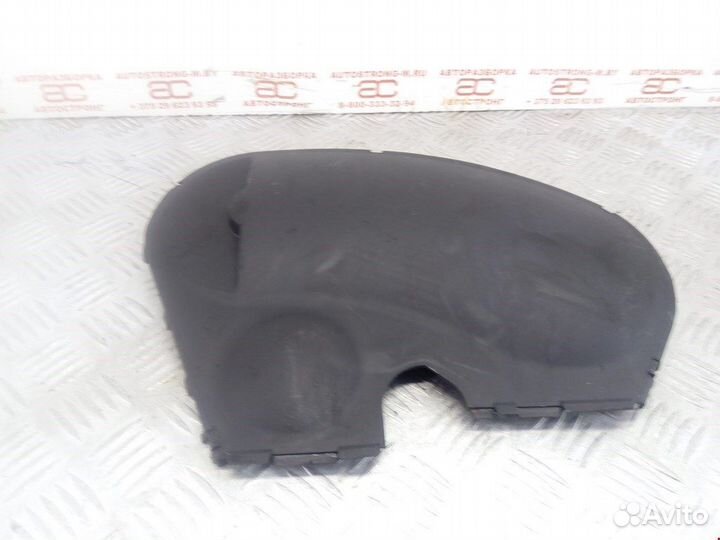 Кожух для Skoda Octavia 1U