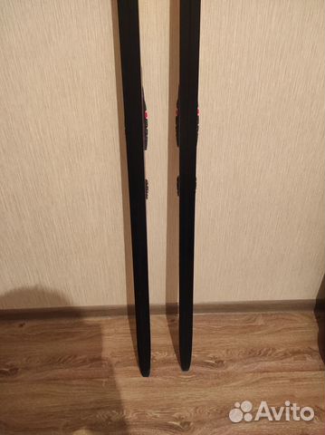 Продаю беговые лыжи мадшус рэд лайн