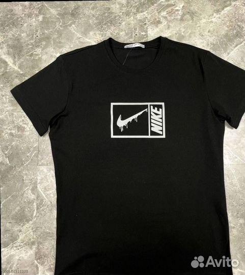 Футболка Nike (Арт.65149)