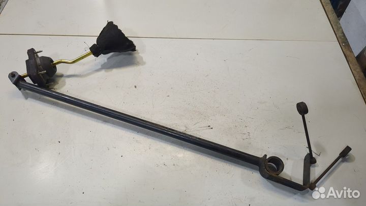 Кулиса кпп Peugeot 206, 2000