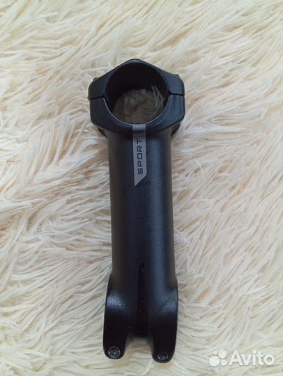 Вынос руля 31. 8