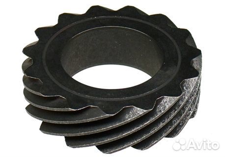 Шестерня коленвала (центр) Rotax 493\593