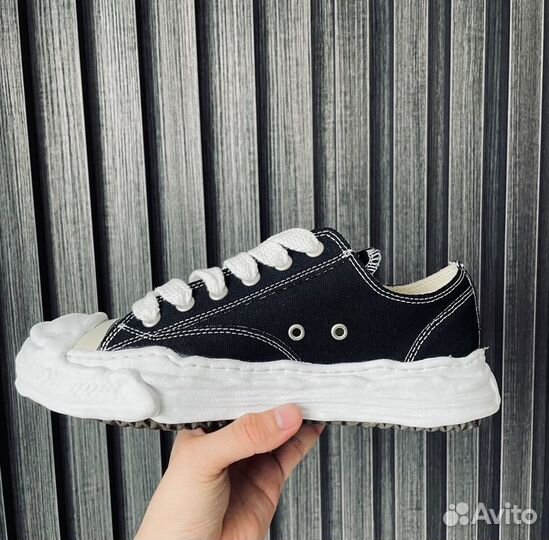 Maison mihara yasuhiro hank