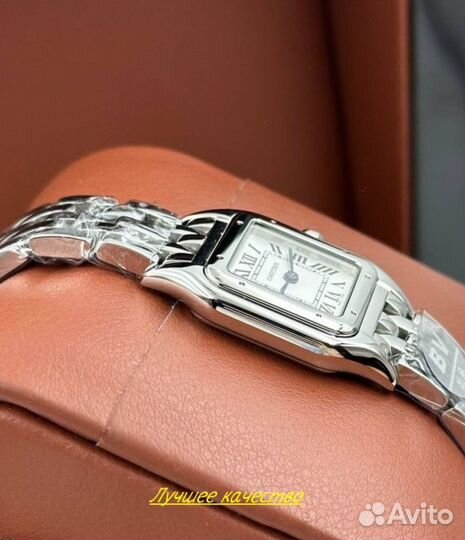 Часы женские cartier Panthere de Cartier